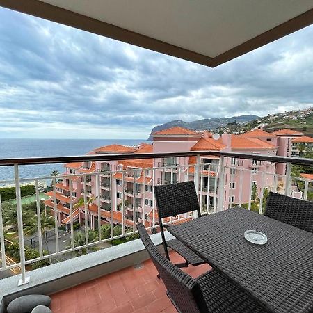 Vista Formosa Apartman Funchal  Kültér fotó