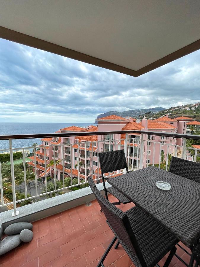 Vista Formosa Apartman Funchal  Kültér fotó