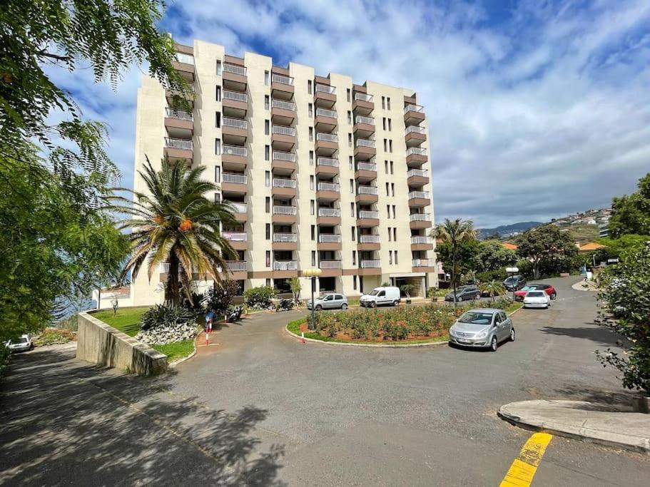 Vista Formosa Apartman Funchal  Kültér fotó