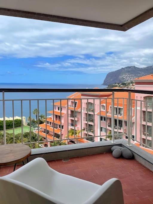 Vista Formosa Apartman Funchal  Kültér fotó