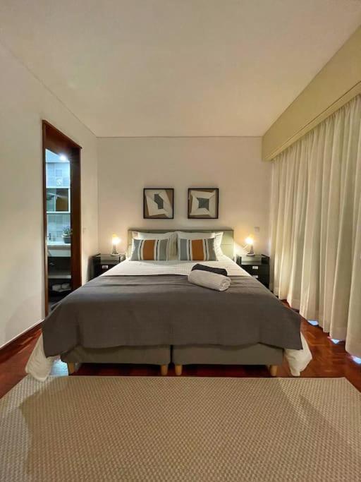Vista Formosa Apartman Funchal  Kültér fotó