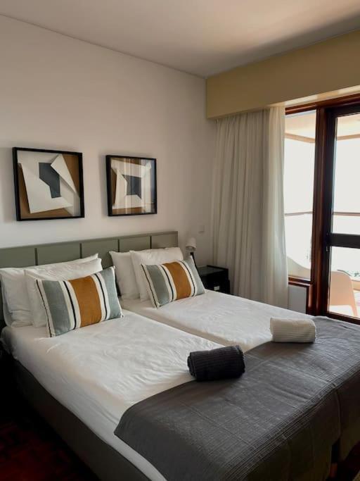 Vista Formosa Apartman Funchal  Kültér fotó