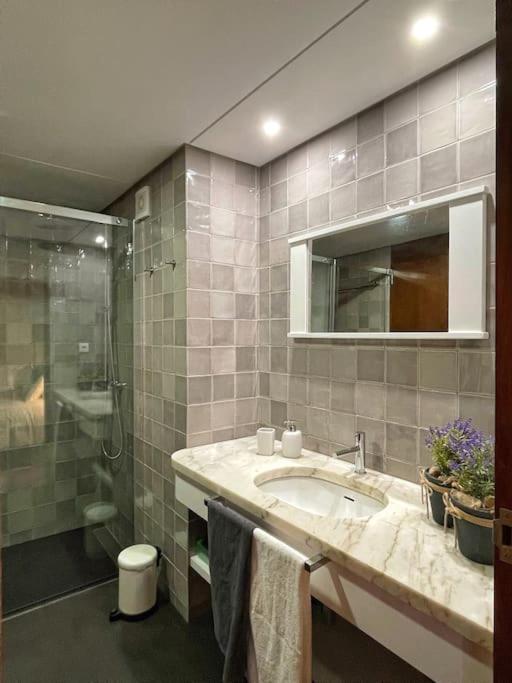 Vista Formosa Apartman Funchal  Kültér fotó