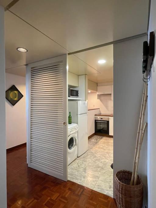 Vista Formosa Apartman Funchal  Kültér fotó