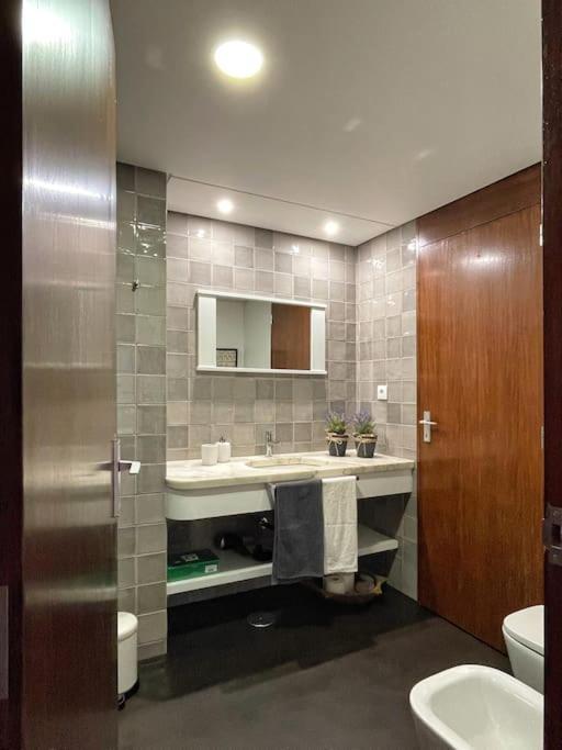 Vista Formosa Apartman Funchal  Kültér fotó