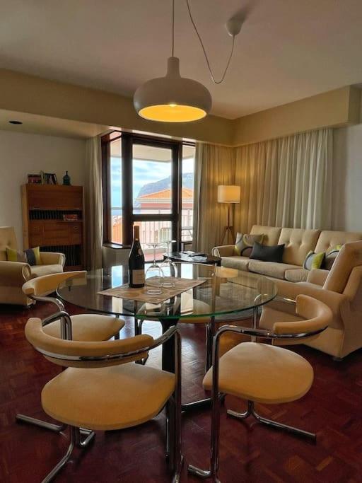 Vista Formosa Apartman Funchal  Kültér fotó
