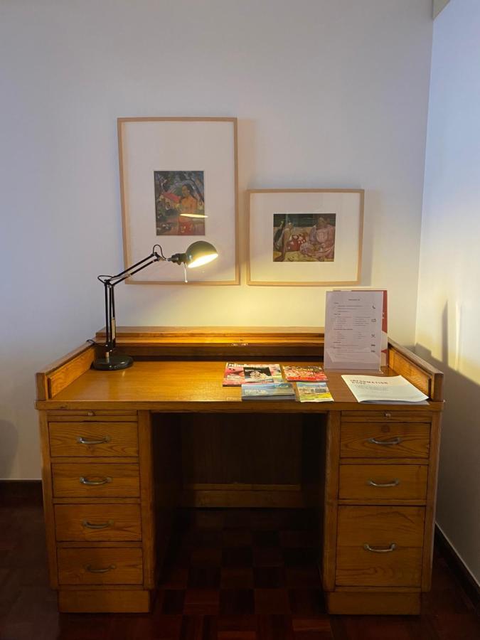 Vista Formosa Apartman Funchal  Kültér fotó